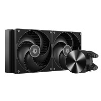 Система водяного охолодження ID-Cooling FX280 Pro SE