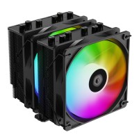 Кулер процесорний ID-Cooling SE-206-XT ARGB