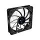 Вентилятор ID-Cooling TF-12025-Pro ARGB Reverse