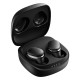 Bluetooth-гарнiтура Hator Hyреrpunk Truedots HD SyncHUB Black (HTA411)