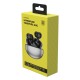 Bluetooth-гарнiтура Hator Hyреrpunk Truedots SyncHUB Black (HTA430)