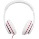 Гарнітура GMB Audio MHS-LAX-W White