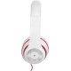 Гарнітура GMB Audio MHS-LAX-W White