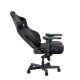 Крісло для геймерів Anda Seat Kaiser 4 Size L Black Premium PVC (AD12YDDC-L-20-B-PV/C)