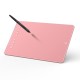 Графічний планшет XP-Pen Deco 01V3 Pink