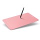 Графічний планшет XP-Pen Deco 01V3 Pink