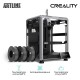 3D-принтер Creality K1 SE + PETG Filament (пластик) для 3D принтера