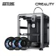 3D-принтер Creality K1 SE + PETG Filament (пластик) для 3D принтера