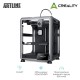 3D-принтер Creality K1 SE + PETG Filament (пластик) для 3D принтера