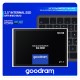 SSD 120Gb GoodRAM CL100 SATA III 2.5\