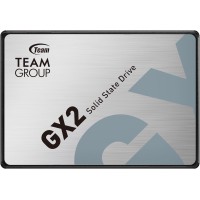 Накопичувач SSD  512GB Team GX2 2.5