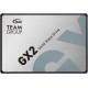 Накопичувач SSD  512GB Team GX2 2.5