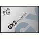 Накопичувач SSD  128GB Team GX2 2.5