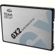 Накопичувач SSD  128GB Team GX2 2.5