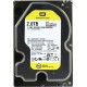 Накопичувач HDD SATA 2.0TB WD RE 7200rpm 128MB (WD2004FBYZ)