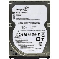 Накопичувач HDD 2.5