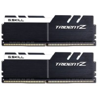 Модуль пам`ятi DDR4 2x16GB/3600 G.Skill Trident Z (F4-3600C17D-32GTZKW)