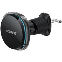 Автомобільне кріплення для смартфона D31 Magnetic wireless charging Acefast