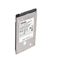 Накопичувач HDD 2.5