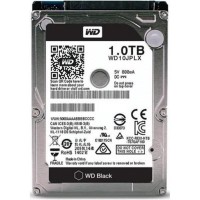 Накопичувач HDD 2.5