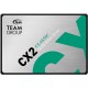 Накопичувач SSD   256GB Team CX2 2.5