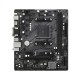 ASRock A520M-HDV (AM4/A520, 2*DDR4, PCIex16, D-Sub/DVI-D/HDMI, 4xSATAІІІ, M.2, GLan, 8ch, mATX)