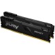 Модуль пам`ятi DDR4 2x16GB/3200 Kingston Fury Beast Black (KF432C16BB1K2/32)