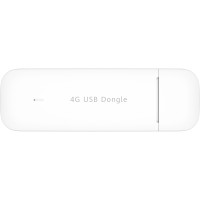 Маршрутизатор Huawei E3372-325 White, (Модем USB)