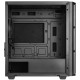 Корпус Chieftec PRO MINI AZ-01B-OP mATX, без БЖ, Black