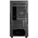 Корпус Chieftec PRO MINI AZ-01B-OP mATX, без БЖ, Black