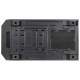 Корпус Chieftec PRO MINI AZ-01B-OP mATX, без БЖ, Black