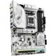 ASRock B850 Steel Legend WiFi (AM5/B850, 4*DDR5, 2xPCIex16, HDMI, 4xSATAІІІ,4xM.2, 2.5GLan, ATX)