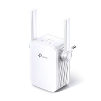 Підсилювач Wi-Fi сигналу TP-LINK TL-WA855RE N300 1хFE LAN ext. ant x2