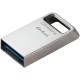 USB Flash Kingston 64GB USB 3.2 DataTraveler Micro 200MB/s Metal, Retail