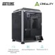 3D-принтер Creality K1C + PETG Filament (пластик) для 3D принтера