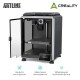 3D-принтер Creality K1C + PETG Filament (пластик) для 3D принтера