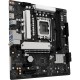 AsRock B860M-X (1851/B860, 2*DDR5, PCIex16, HDMI/DP, 4xSATA, 2xM.2, 2.5Glan, 7.1ch, mATX)