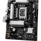 AsRock B860M-X (1851/B860, 2*DDR5, PCIex16, HDMI/DP, 4xSATA, 2xM.2, 2.5Glan, 7.1ch, mATX)