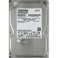 Накопичувач HDD SATA 1.0TB TOSHIBA 7200rpm 32MB (DT01ACA100)_Refurbished