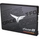 Накопичувач SSD  256GB Team Vulcan Z 2.5