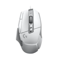 Миша бездротова Logitech G502 X Lightspeed White (910-006189)