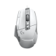 Миша бездротова Logitech G502 X Lightspeed White (910-006189)