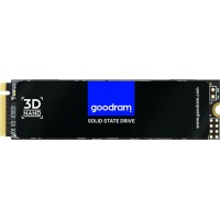 Накопичувач SSD 1TB Goodram PX500 M.2 2280 PCIe 3.0 x4 NVMe 3D TLC (SSDPR-PX500-01T-80-G2)