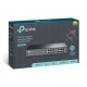 Комутатор TP-Link TL-SG1016PE