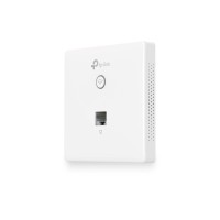 Точка доступу TP-Link EAP115-Wall, 1 порт Fast Ethernet (RJ-45) IEEE802.3af PoE