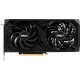 Відеокарта GF RTX 4060 Ti  8GB GDDR6 Dual Palit (NE6406T019P1-1060D)