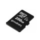 Memory card Secure Digital Micro256Gb GoodRAM UHS-I (class 10) + Adapter