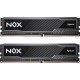 Модуль пам`ятi DDR4 2x16GB/3200 Apacer NOX (AH4U32G32C28YMBAA-2)