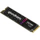 Накопичувач SSD 2TB Goodram PX700 M.2 2280 PCIe 4.0 x4 NVMe 3D NAND (SSDPR-PX700-02T-80)