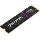 Накопичувач SSD 2TB Goodram PX700 M.2 2280 PCIe 4.0 x4 NVMe 3D NAND (SSDPR-PX700-02T-80)